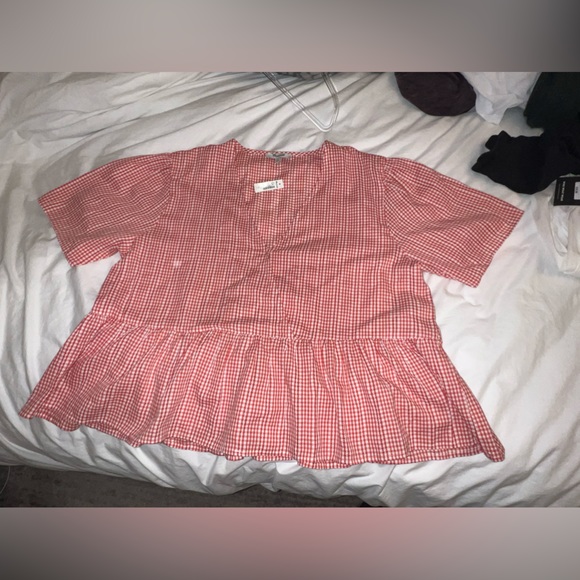 Madewell shirt - Picture 9 of 9